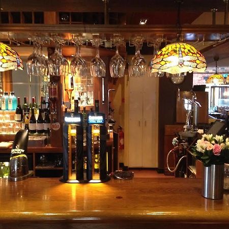 The Royal Oak, Kelsall Dış mekan fotoğraf