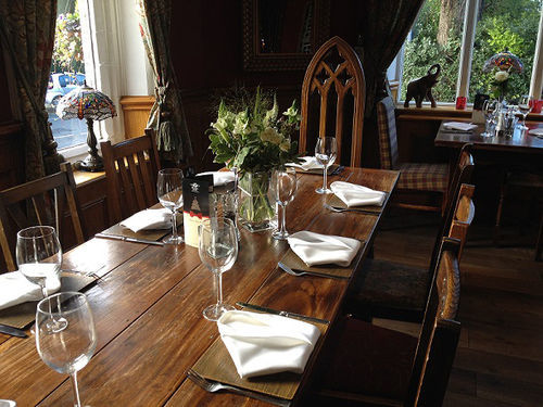 The Royal Oak, Kelsall Dış mekan fotoğraf
